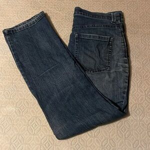 Gloria Vanderbilt jeans